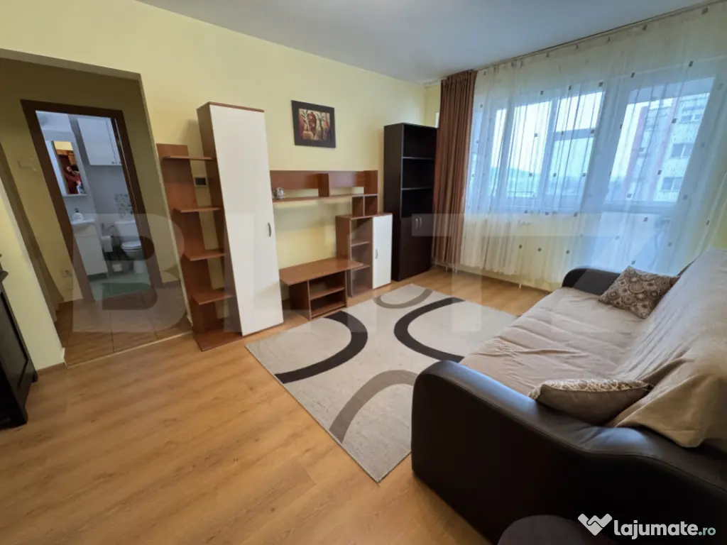 Apartament 2 camere, 52 mp, Podu Roș
