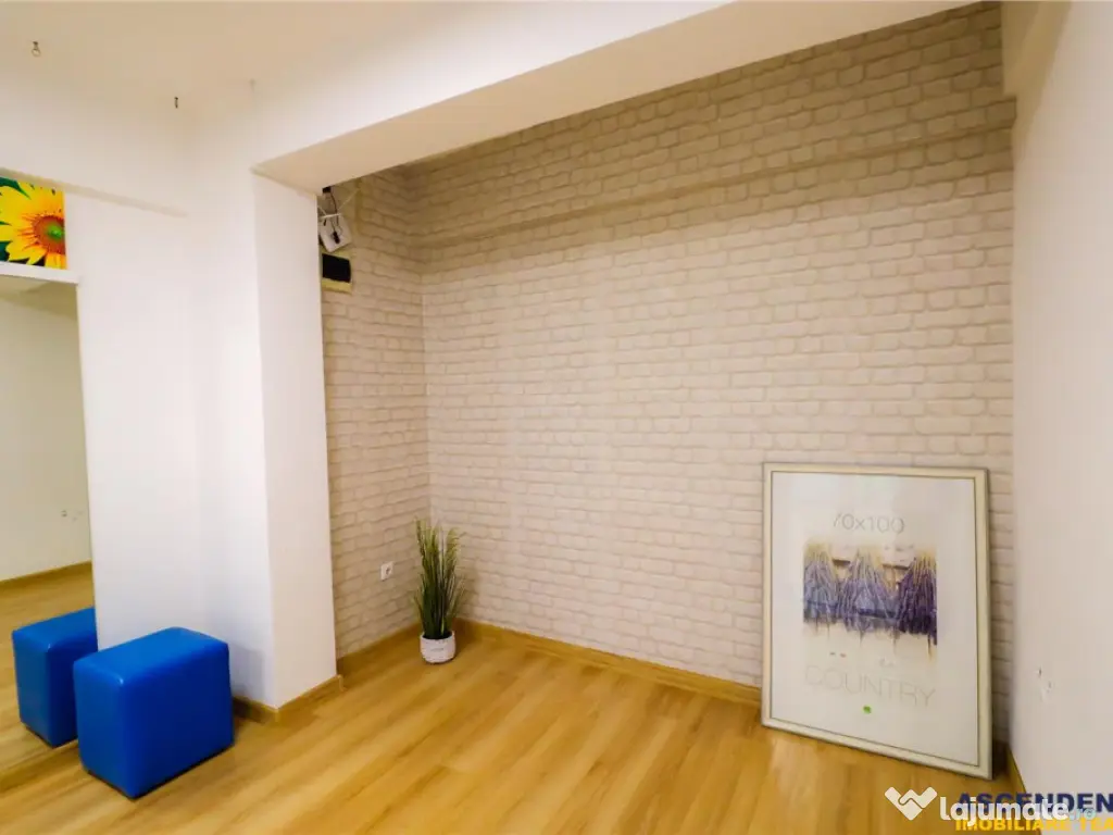 3D! Spatiu, acces propriu:birouri,cabinet, contabilitate,ser 