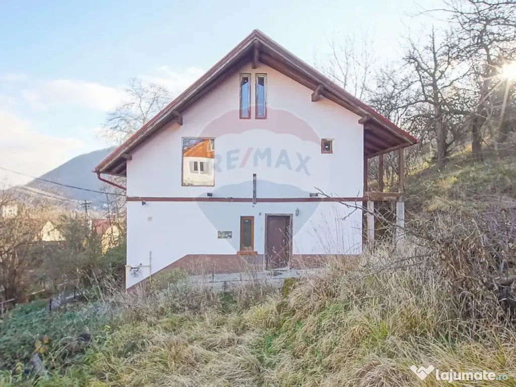 Comision 0! Casă cu teren de 1000mp in inima Brasovului 