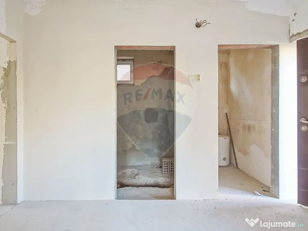 Comision 0! Casă cu teren de 1000mp in inima Brasovului 