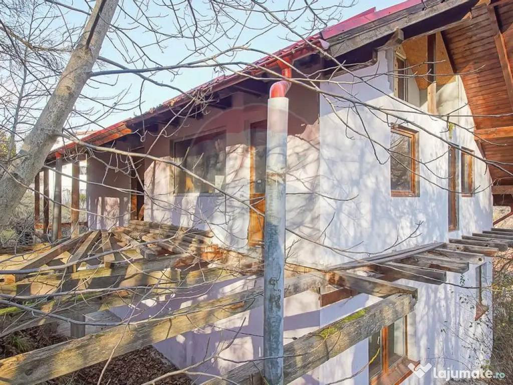 Comision 0! Casă cu teren de 1000mp in inima Brasovului 