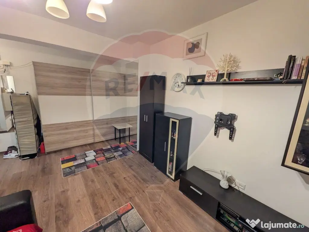 Apartament cu 2 camere de închiriat în zona Salaj 