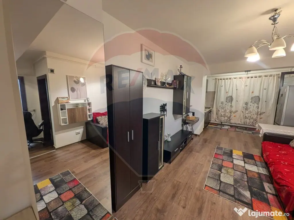 Apartament cu 2 camere de închiriat în zona Salaj 