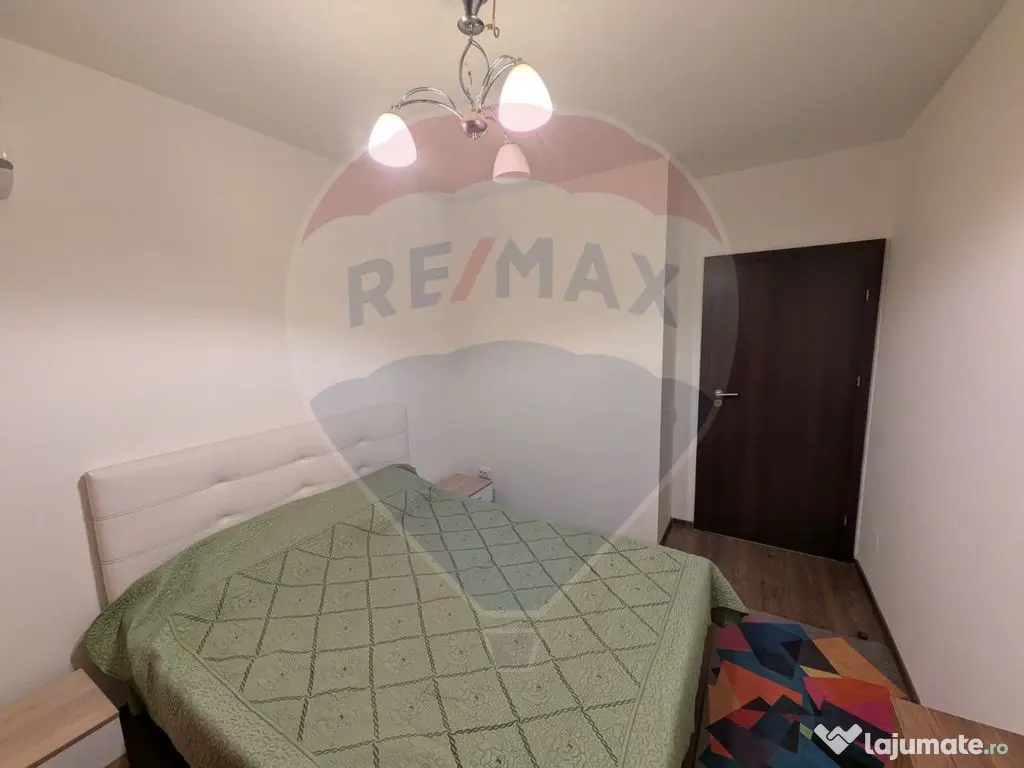Apartament cu 2 camere de închiriat în zona Salaj 