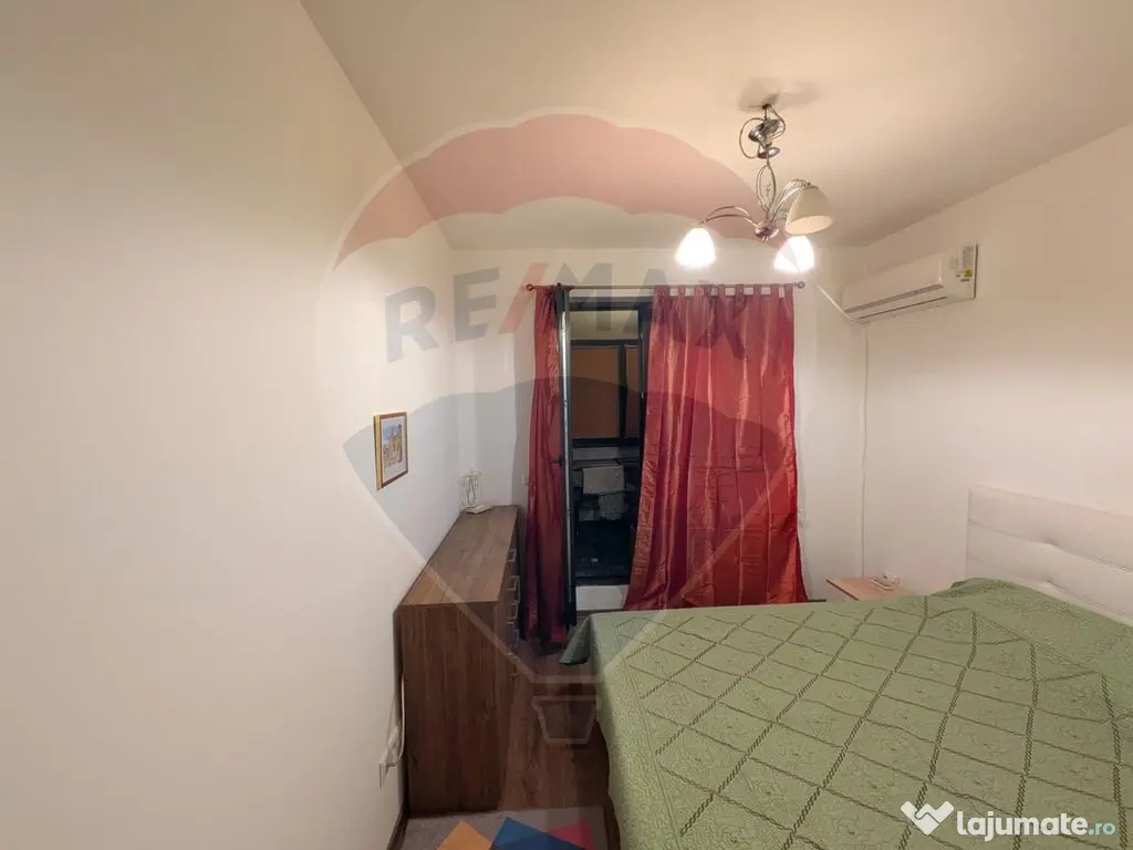 Apartament cu 2 camere de închiriat în zona Salaj 