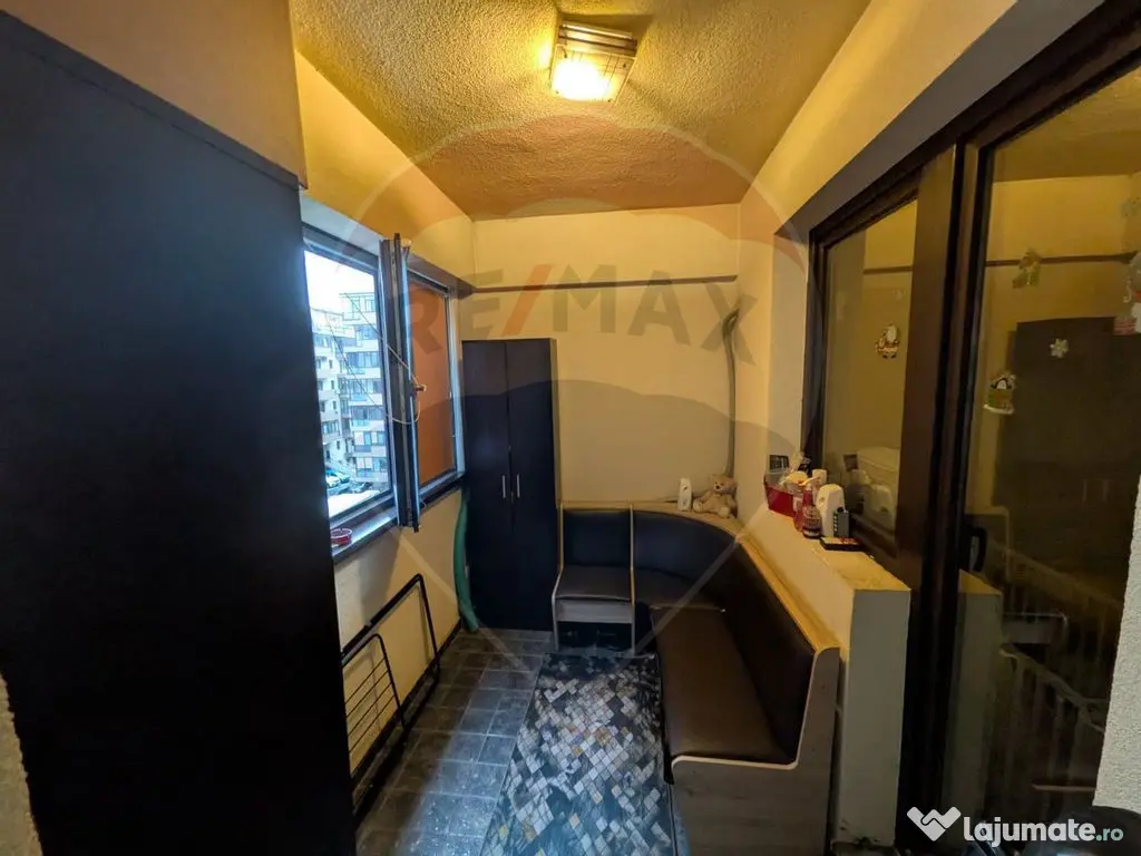 Apartament cu 2 camere de închiriat în zona Salaj 