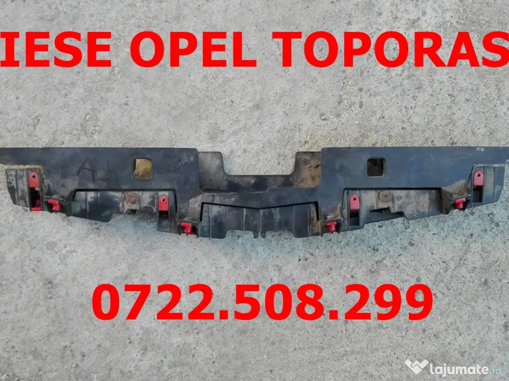 suport bara - ghidaj central Opel Astra J