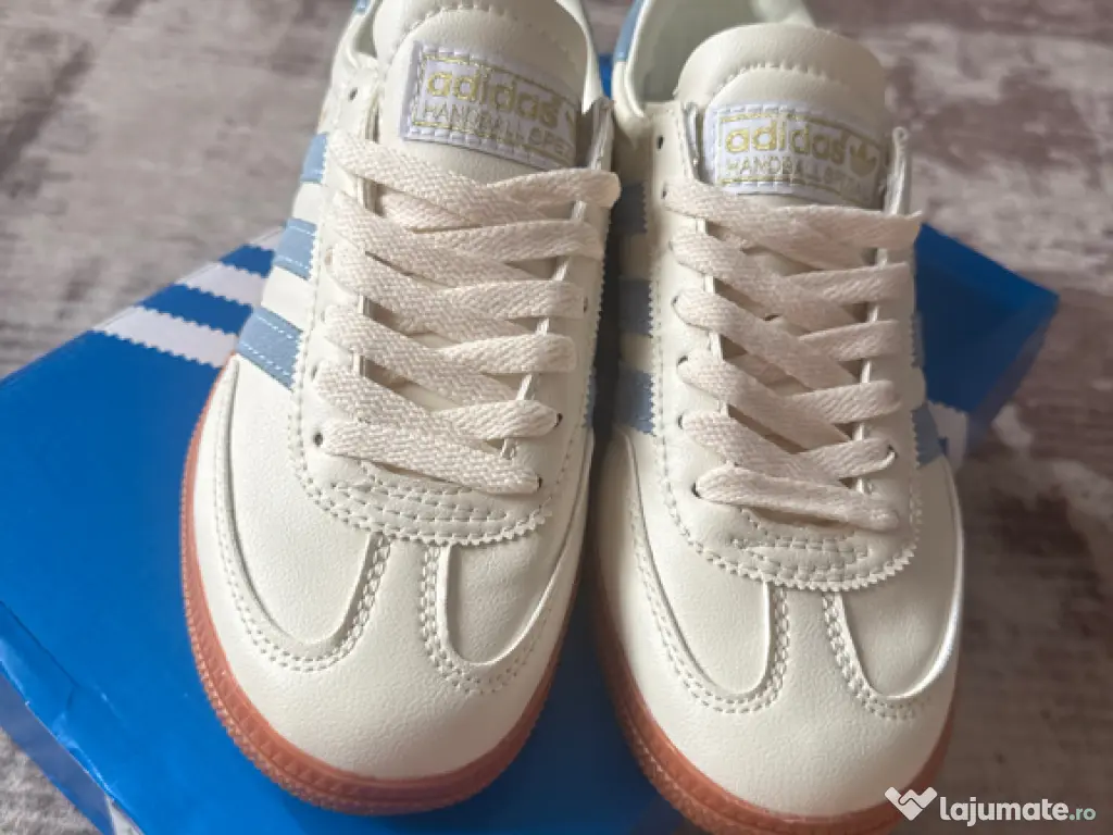 Adidas Spezial 