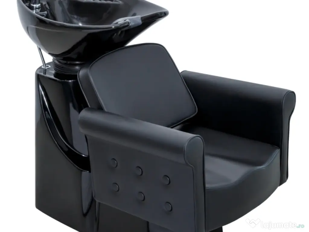 Scafa coafor scaun barber frizerie unitate de spalare modele frizer 