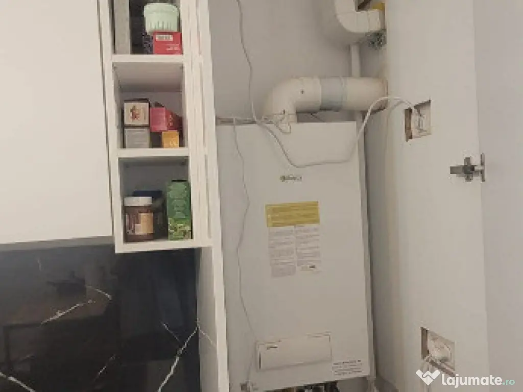 Apartament de 3 camere zona TRACTORUL,complex Vivamus 