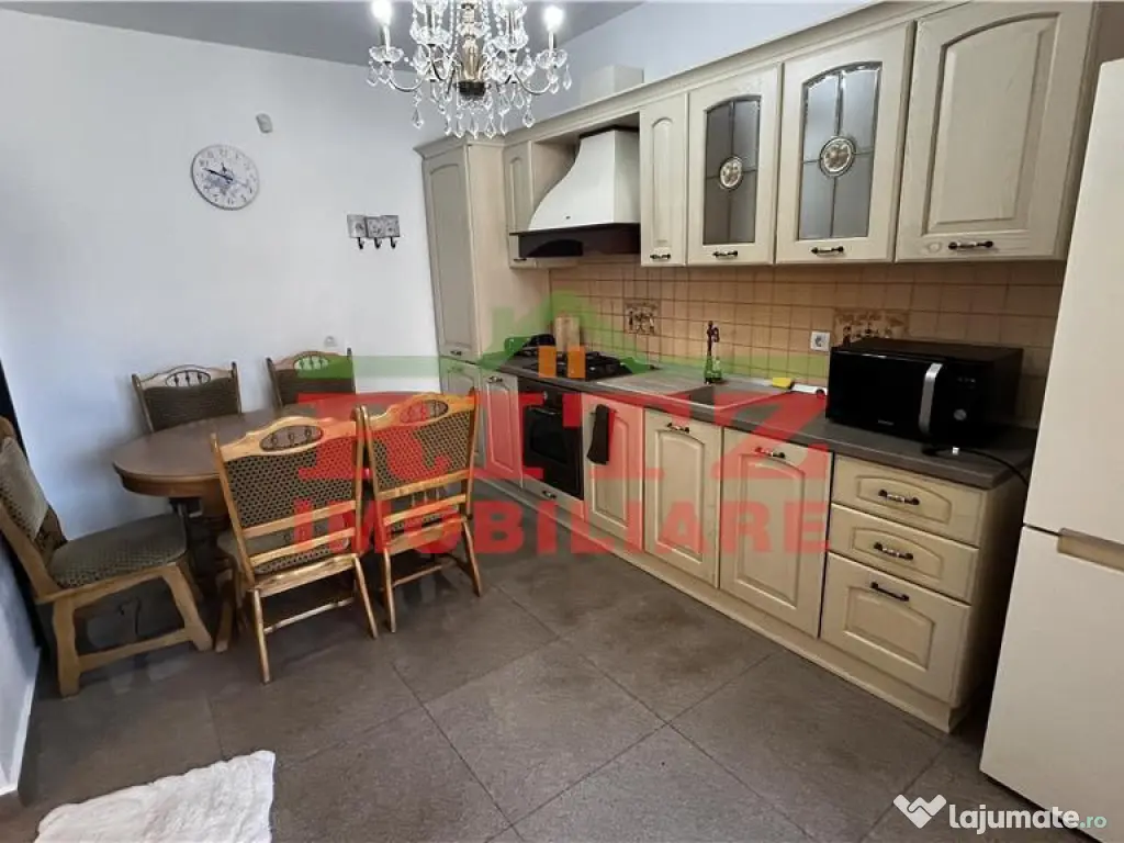 Vila cu piscina DE INCHIRIAT P 1E, Zona Basarabilor! 