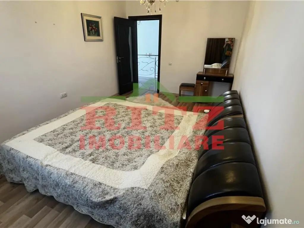 Vila cu piscina DE INCHIRIAT P 1E, Zona Basarabilor! 