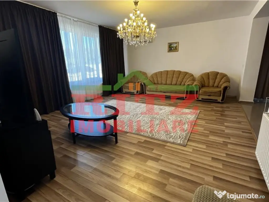 Vila cu piscina DE INCHIRIAT P 1E, Zona Basarabilor! 