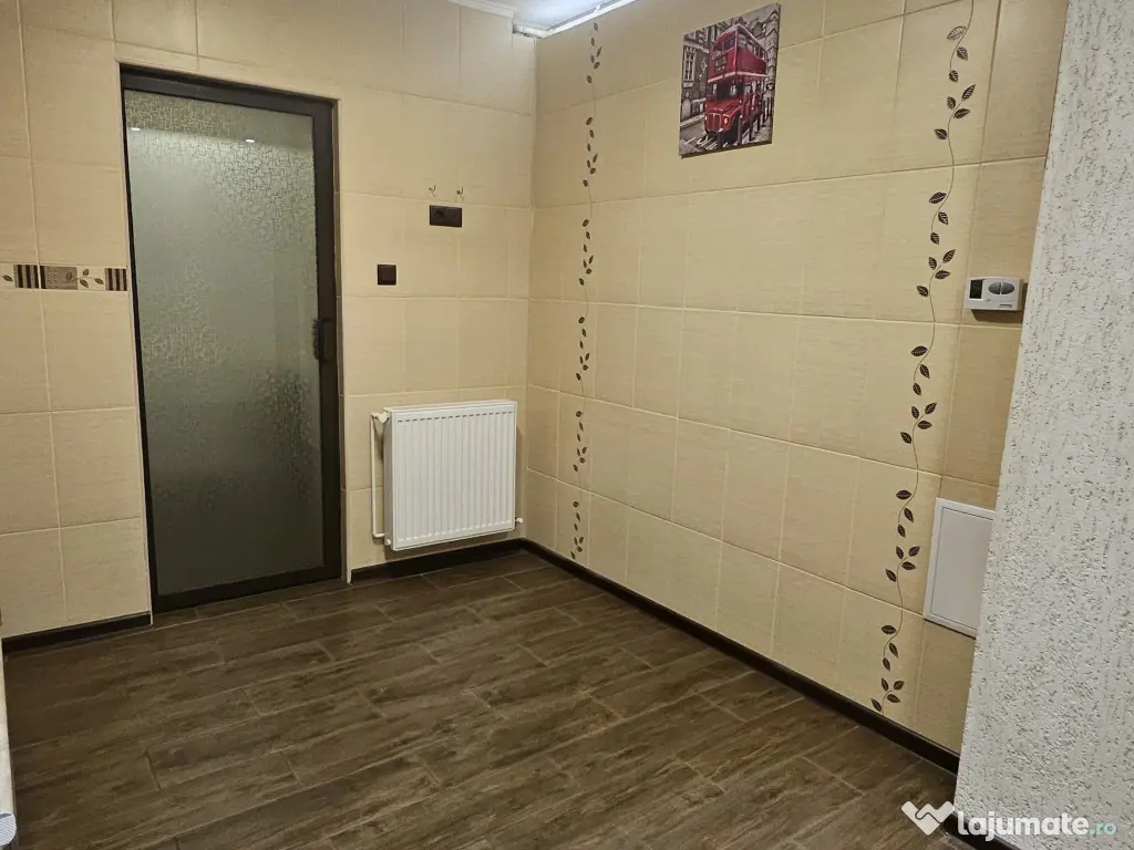 Apartament 2 camere complet renovat 