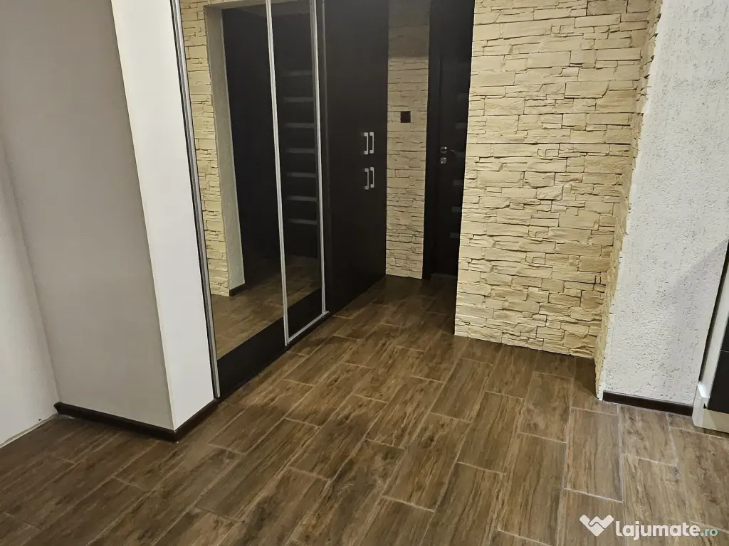 Apartament 2 camere complet renovat 