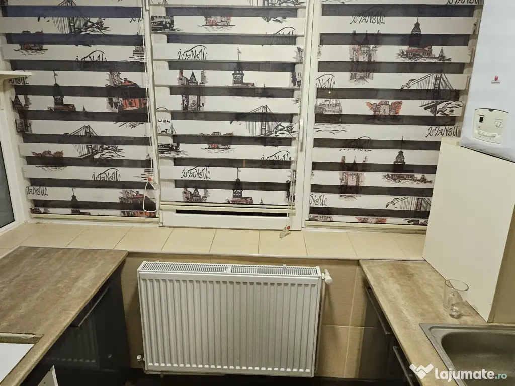 Apartament 2 camere complet renovat 