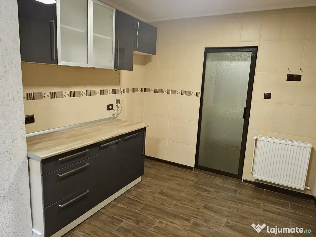 Apartament 2 camere complet renovat 