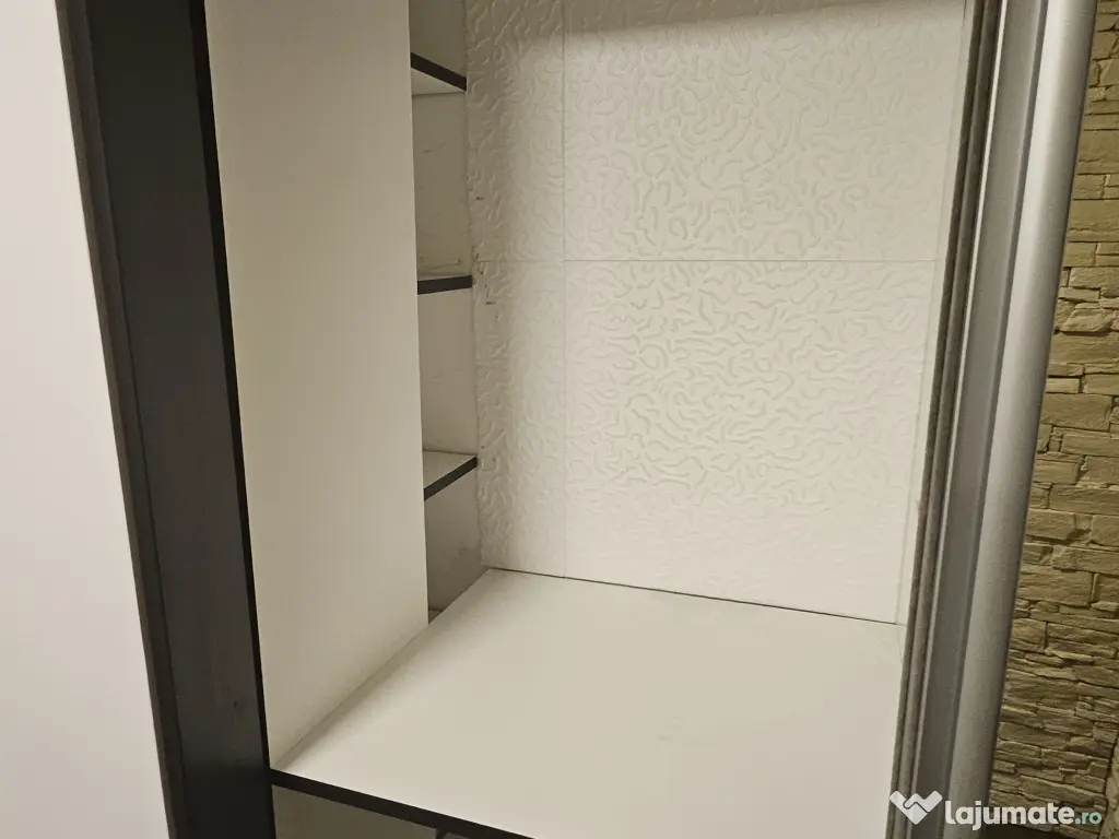 Apartament 2 camere complet renovat 