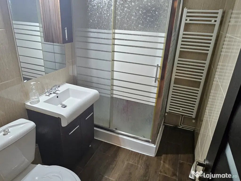 Apartament 2 camere complet renovat 