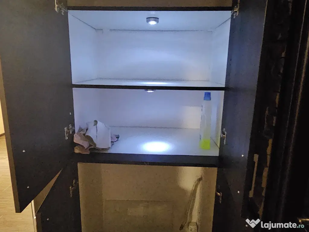 Apartament 2 camere complet renovat 