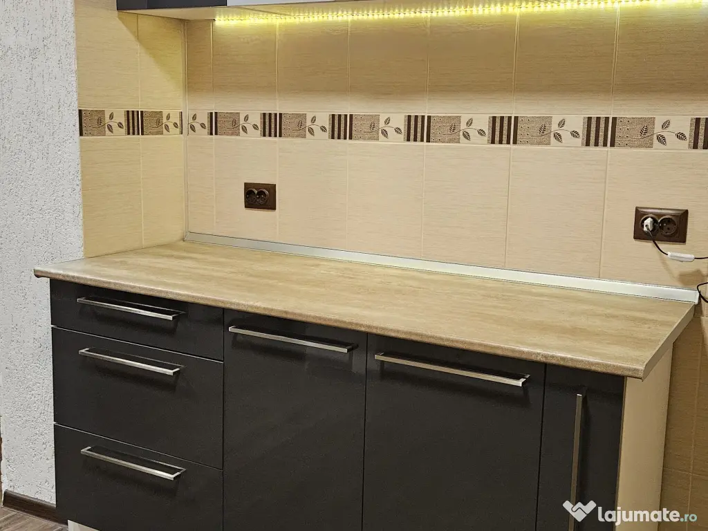 Apartament 2 camere complet renovat 