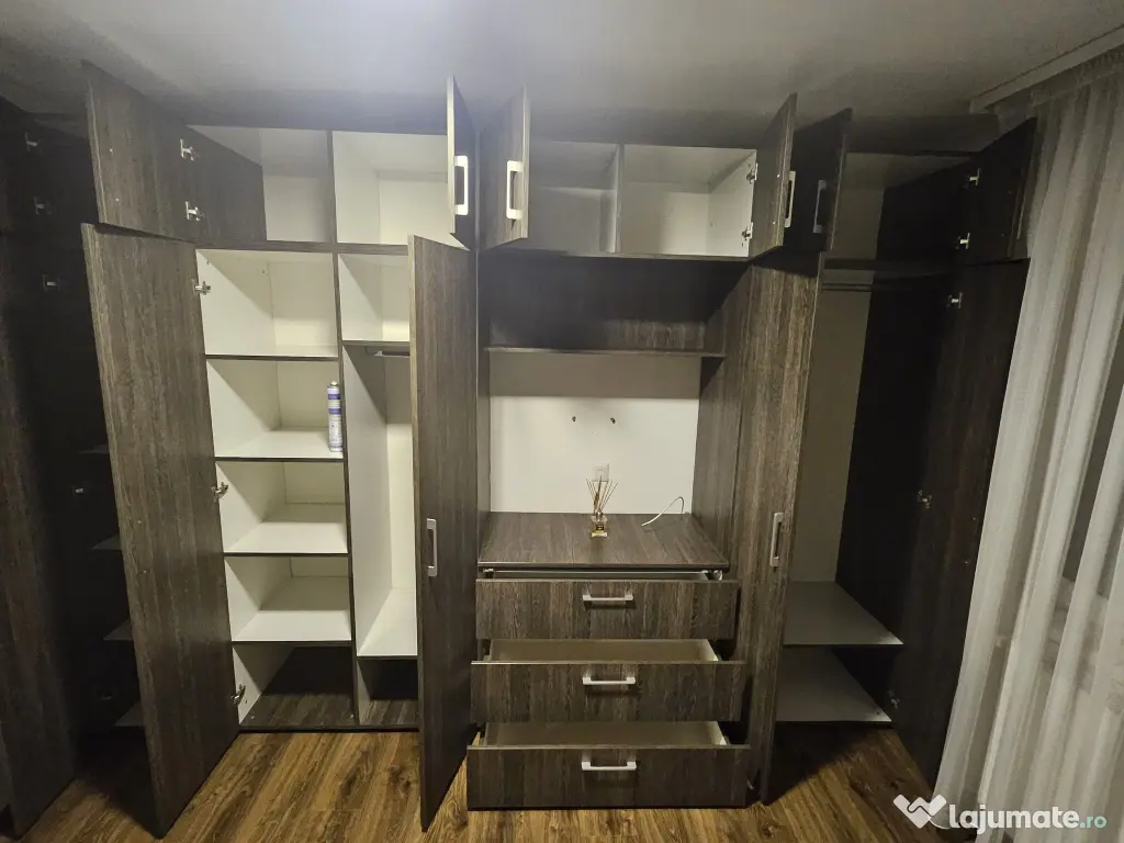 Apartament 2 camere complet renovat 