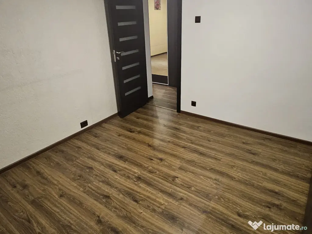 Apartament 2 camere complet renovat 