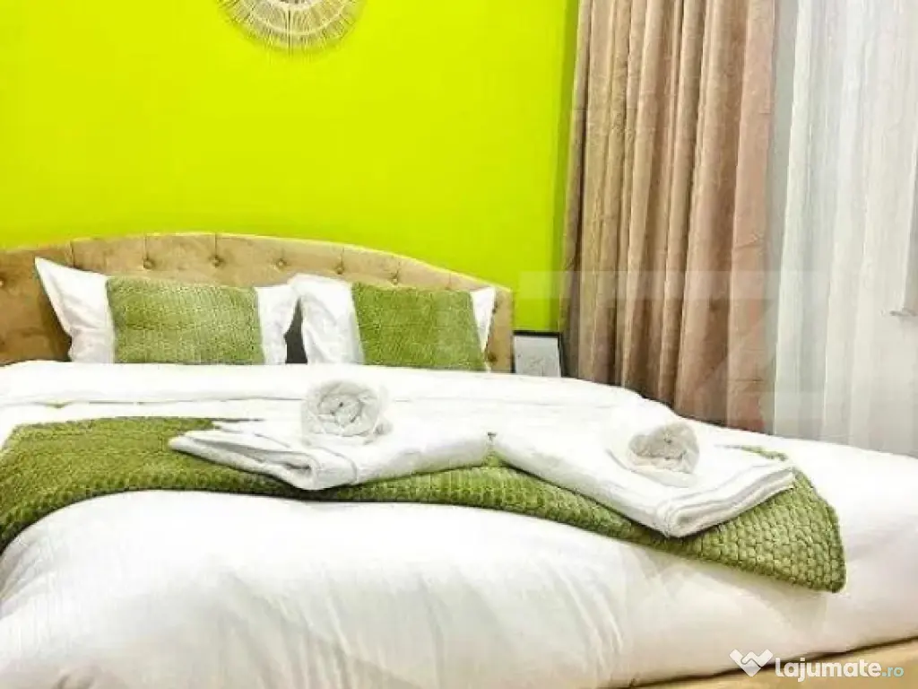 Vilă Exclusivistă de Lux | Locație Ultra-Centrală – î