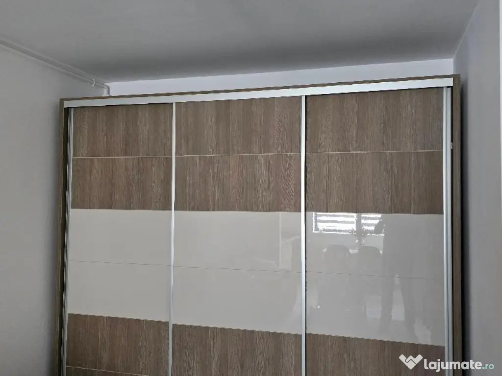 Inchiriez apartament 2 camere Hils Pallady 