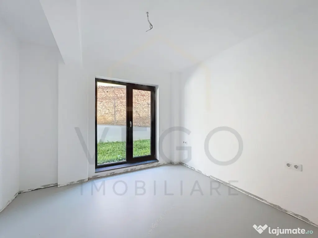 Spatiu birou 80 mp, in imobil nou, 1 garaj, terasa - Hasdeu 