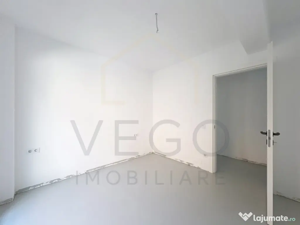 Spatiu birou 80 mp, in imobil nou, 1 garaj, terasa - Hasdeu 