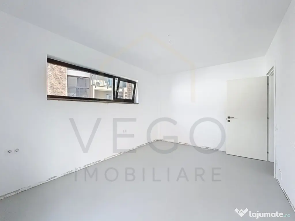 Spatiu birou 80 mp, in imobil nou, 1 garaj, terasa - Hasdeu 