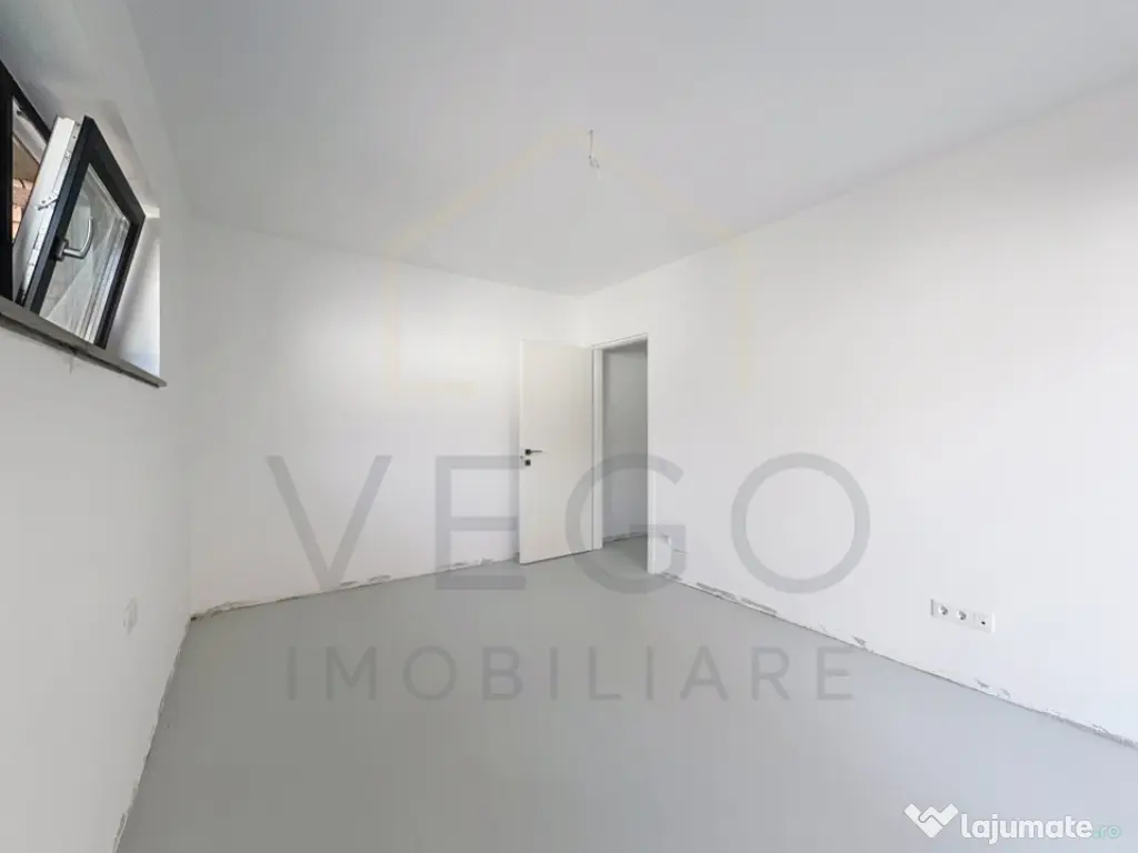 Spatiu birou 80 mp, in imobil nou, 1 garaj, terasa - Hasdeu 