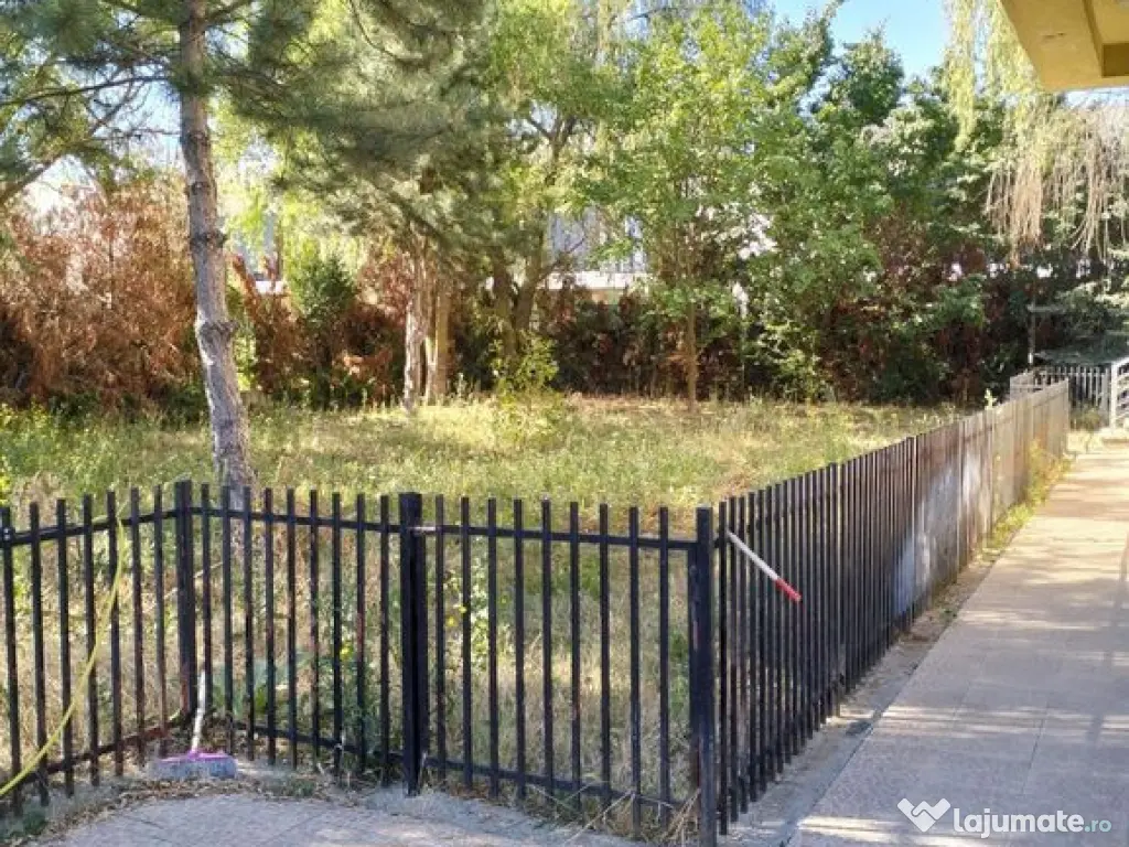 Voluntari Vila mobilata 