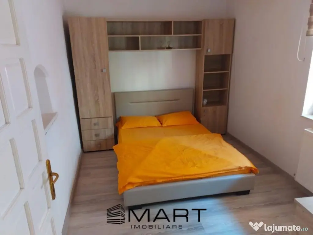Apartament 1 camere zona Central