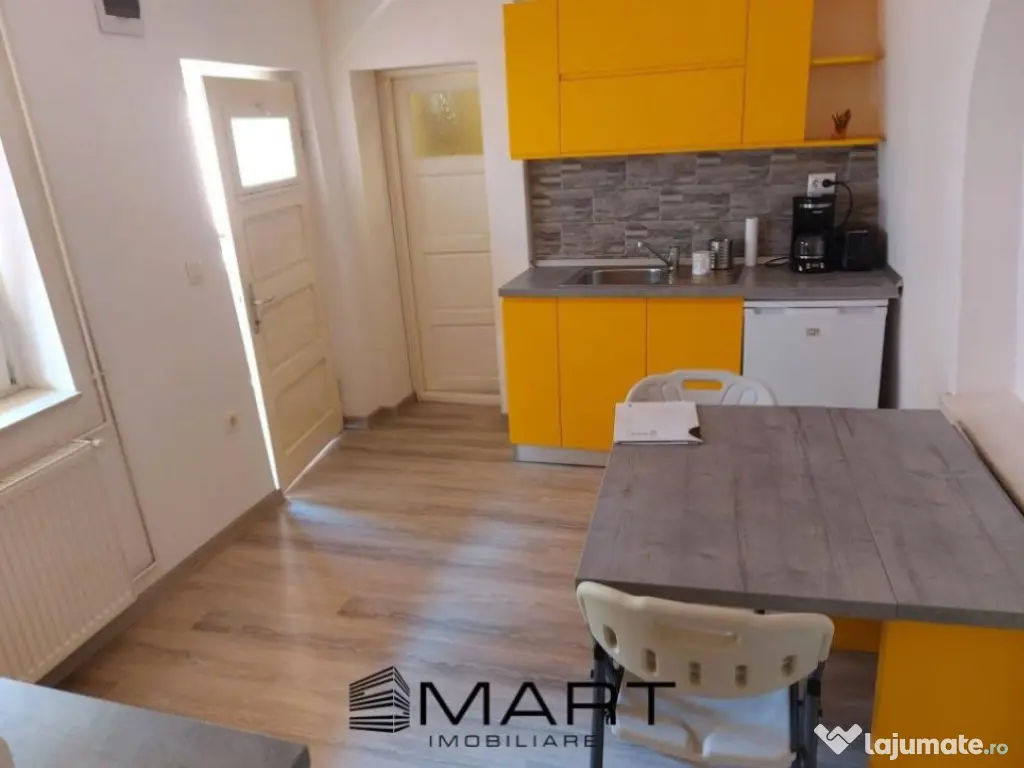 Apartament 1 camere zona Central 