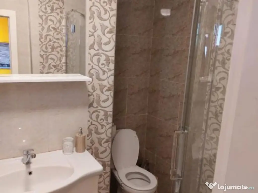 Apartament 1 camere zona Central 