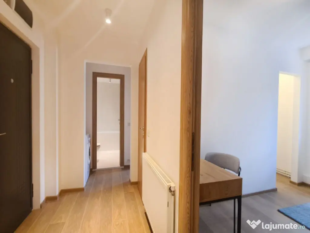 STR BANEASA, INCHIRIERE 3 CAMERE | Parc HERASTRAU 