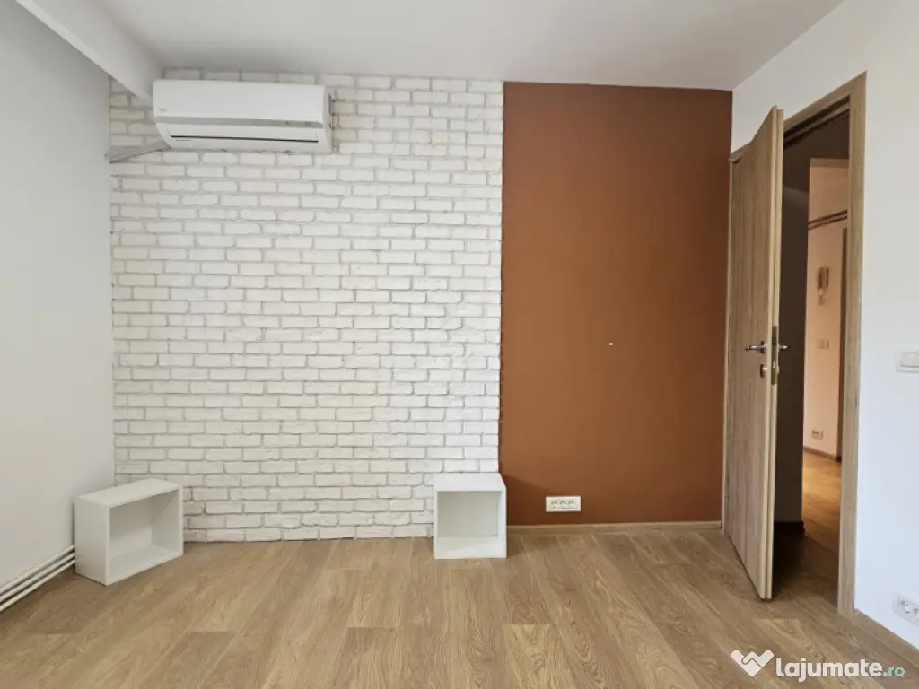 STR BANEASA, INCHIRIERE 3 CAMERE | Parc HERASTRAU 