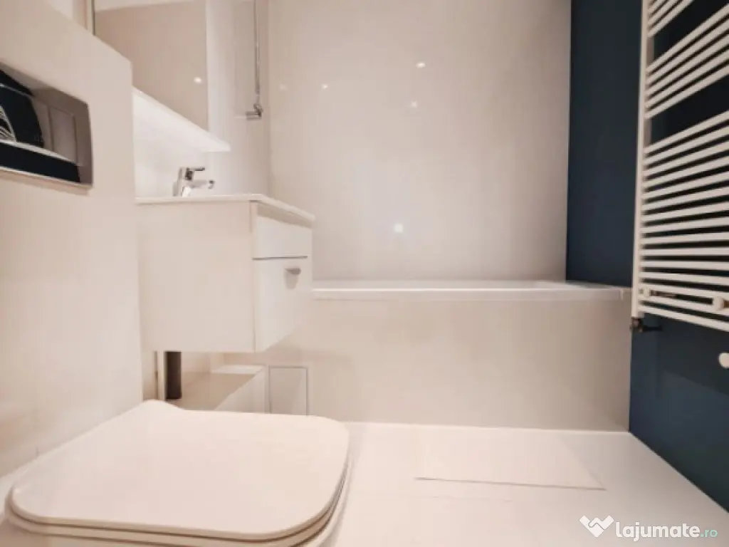 STR BANEASA, INCHIRIERE 3 CAMERE | Parc HERASTRAU 