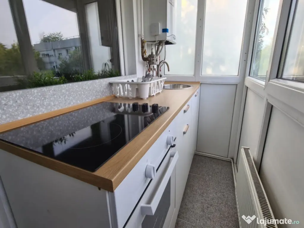 STR BANEASA, INCHIRIERE 3 CAMERE | Parc HERASTRAU 