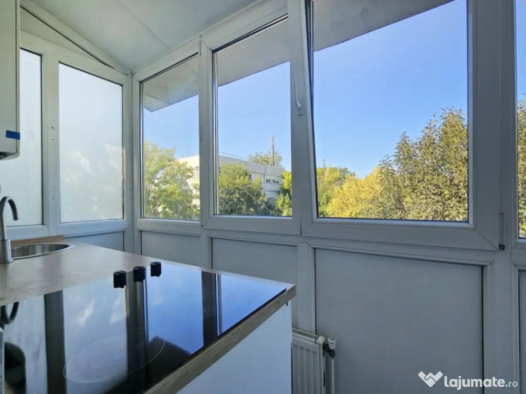 STR BANEASA, INCHIRIERE 3 CAMERE | Parc HERASTRAU 