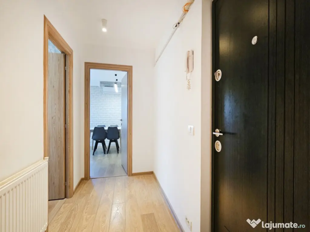 STR BANEASA, INCHIRIERE 3 CAMERE | Parc HERASTRAU 