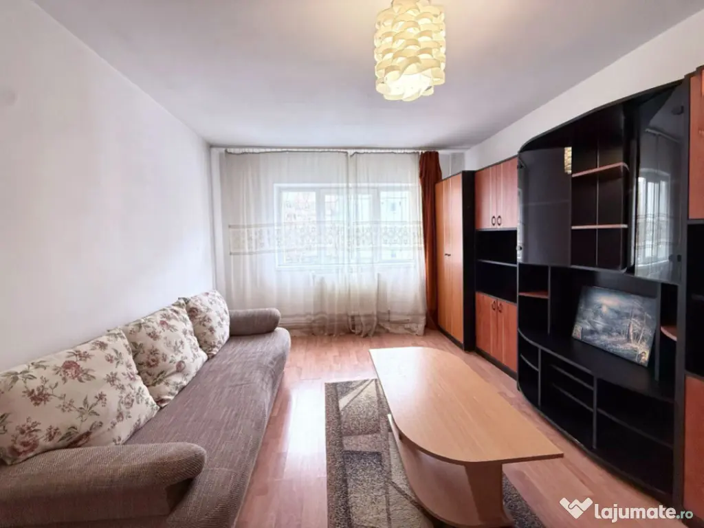 Apartament Marasti, 2 camere decomandate, strada Rasaritului