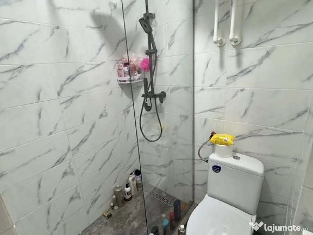 Garsoniera micro 39A,et.2,mobilata 