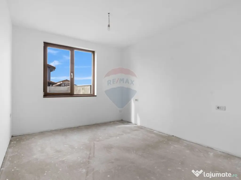 Casă noua 150 mpu de vânzare in Livada,Arad 