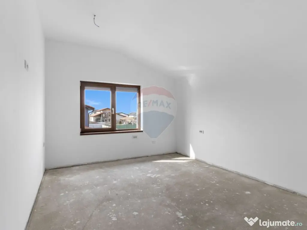 Casă noua 150 mpu de vânzare in Livada,Arad 