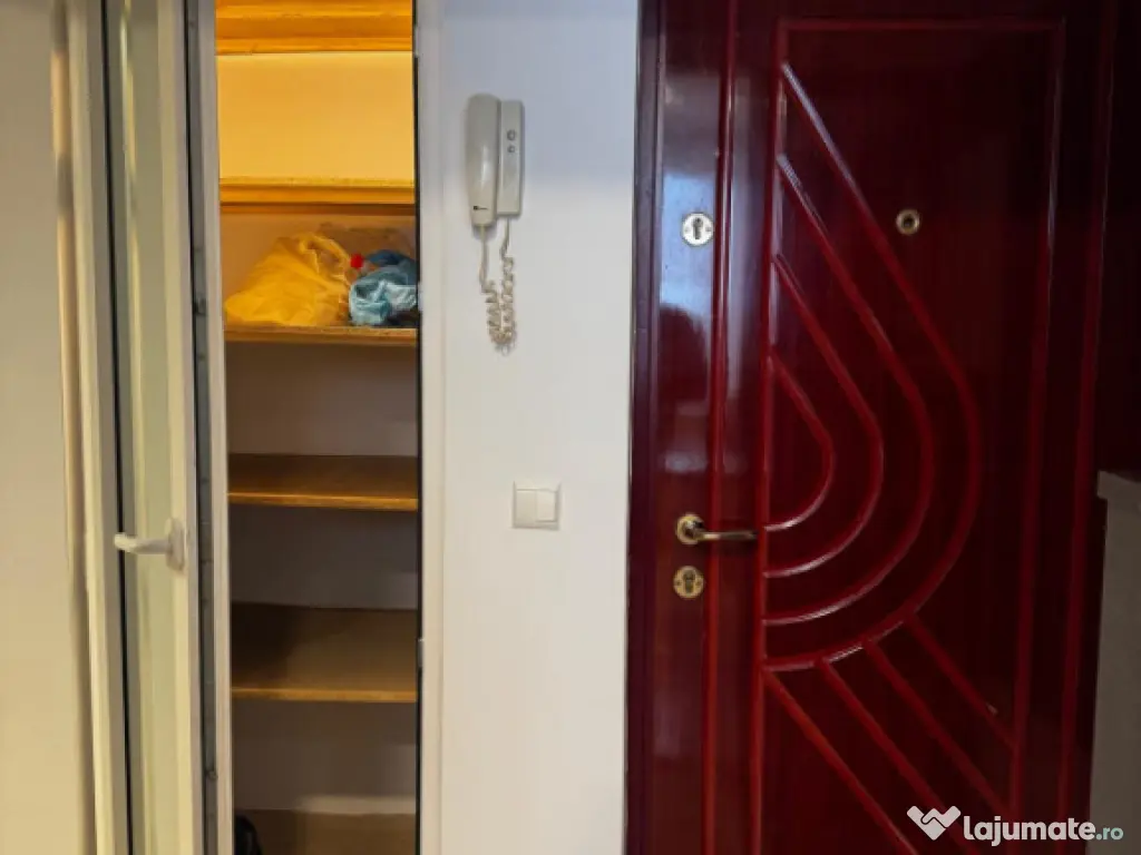 Mobilat Utilat - Apartament 2 camere Calea Galati, langa Mat