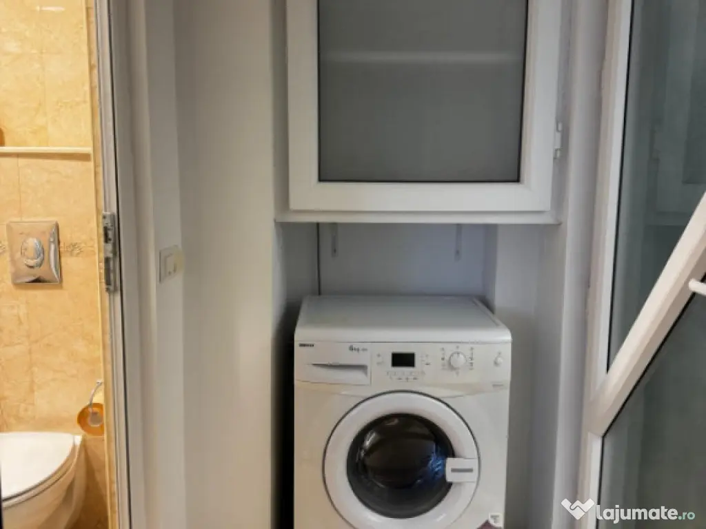 Mobilat Utilat - Apartament 2 camere Calea Galati, langa Mat