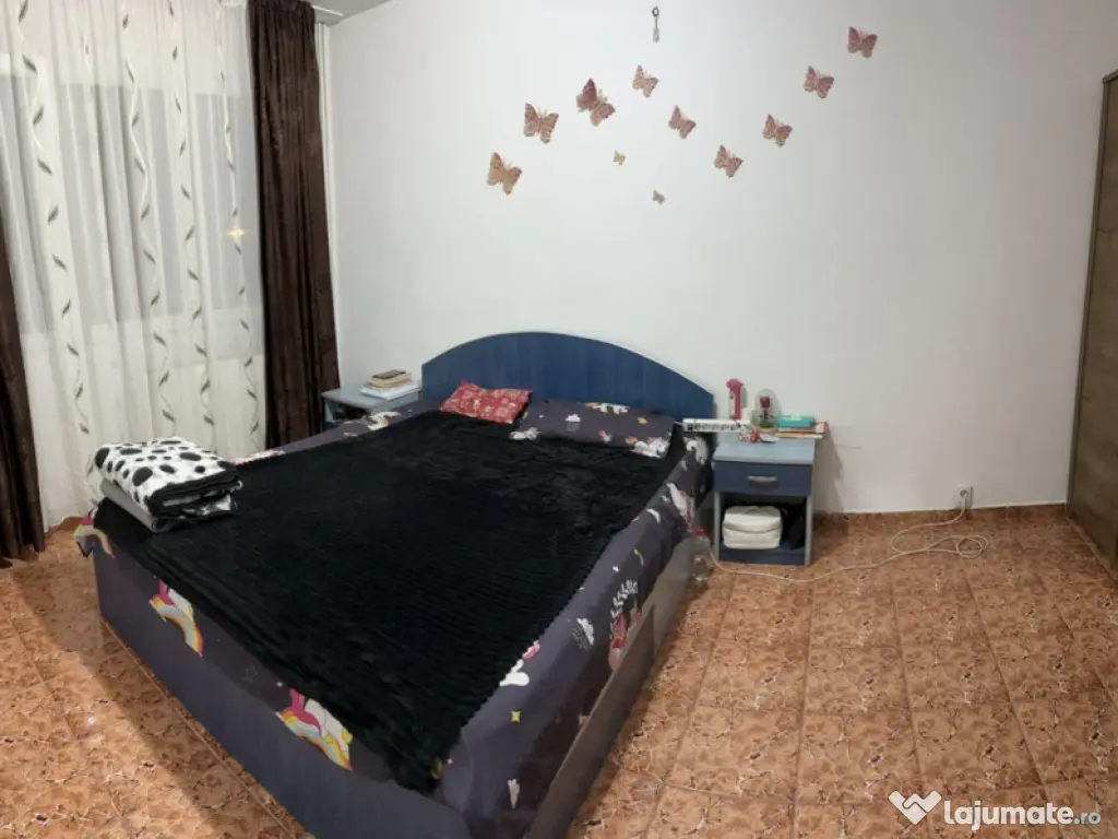 Apartament de 2 camere zona ASTRA 